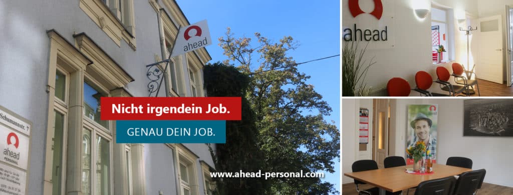 interessante Jobs in Zwickau