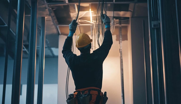 Alle Jobs als Elektrohelfer mit ahead personal