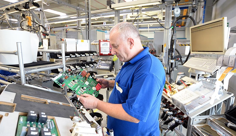 Alle Jobs als Elektrohelfer mit ahead personal