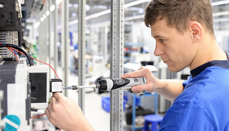 Alle Jobs als Elektrohelfer mit ahead personal