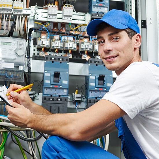 Alle Jobs als Elektrohelfer mit ahead personal
