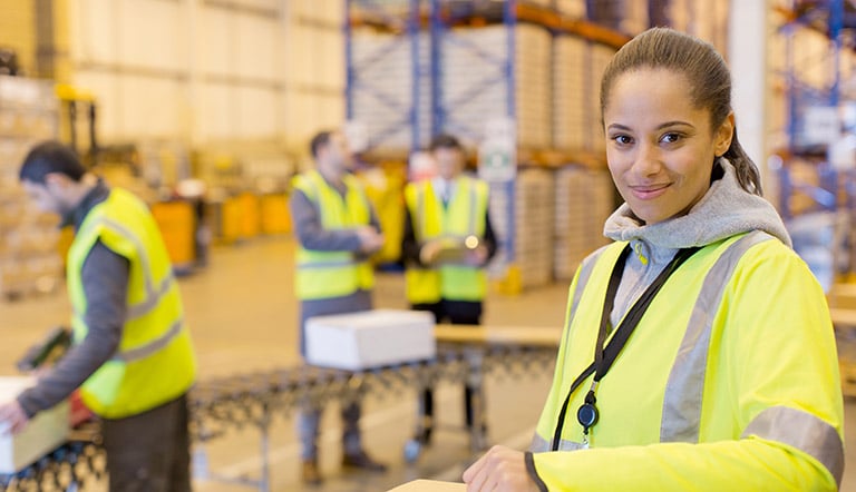 Alle Jobs als Lagermitarbeiter mit ahead personal