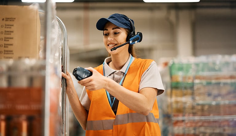 Alle Jobs als Lagermitarbeiter mit ahead personal