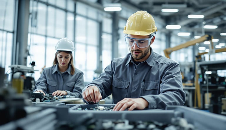 Alle Jobs als Montierer mit ahead personal