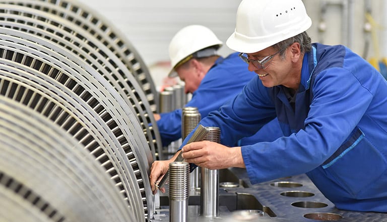 Alle Jobs als Montierer mit ahead personal