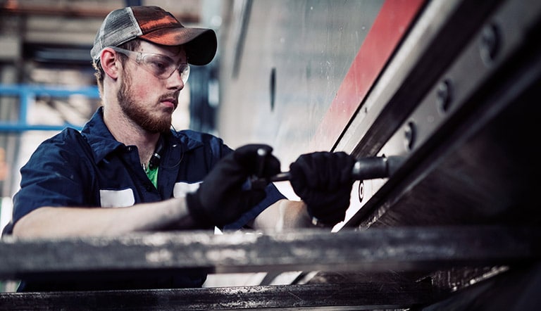 Alle Jobs als Montierer mit ahead personal