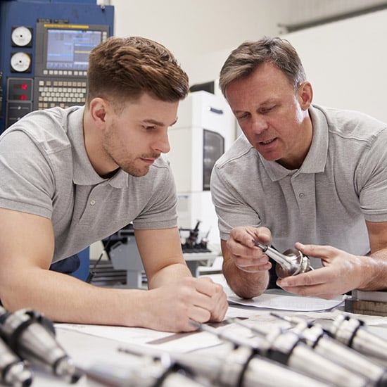 Alle Jobs als Produktionsmitarbeiter mit ahead personal