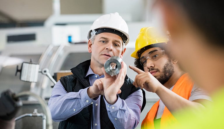 Alle Jobs als Produktionsmitarbeiter mit ahead personal