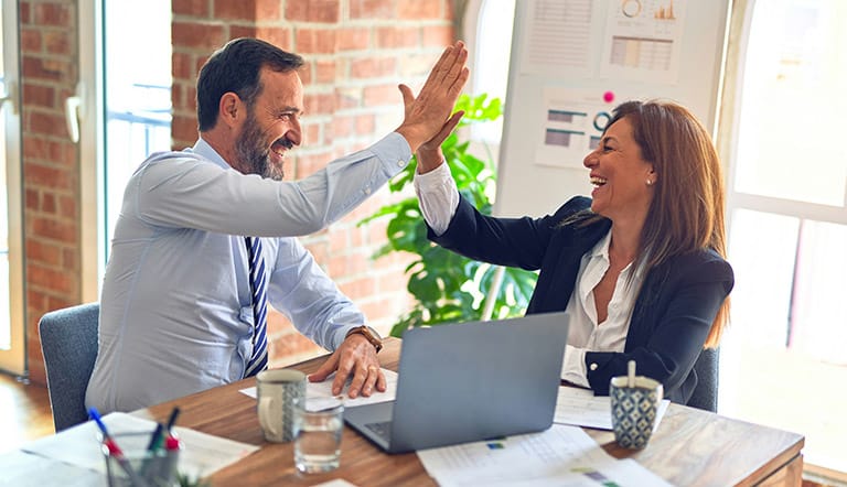 Equal Pay in der Zeitarbeit – ahead personal informiert