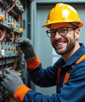 Alle Jobs als Elektrohelfer mit ahead personal