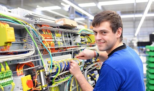 Alle Jobs als Elektrohelfer mit ahead personal