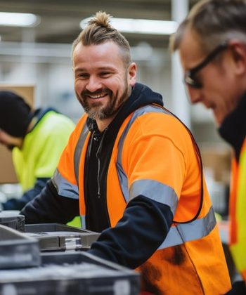 Alle Jobs als Lagermitarbeiter mit ahead personal