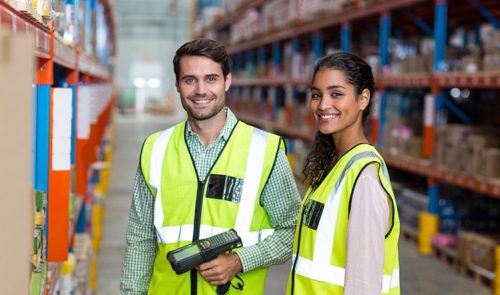 Alle Jobs als Lagermitarbeiter mit ahead personal