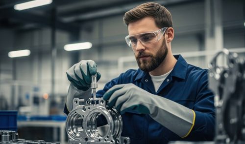 Alle Jobs als Montierer mit ahead personal